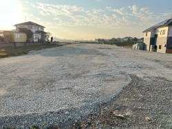 稲美町和田　資材置場(1635㎡)