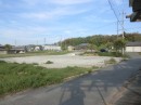 神戸市西区櫨谷　福谷貸し土地(850㎡)