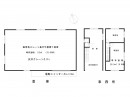 神戸市西区櫨谷町　貸し倉庫(作業場・112㎡)