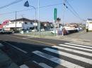 加古郡稲美町六分一　月極駐車場