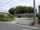 八幡町上西条貸し土地