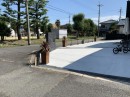 加古川市新神野　月極駐車場