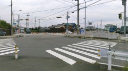 稲美町野谷　貸し土地Ⅱ(297㎡)